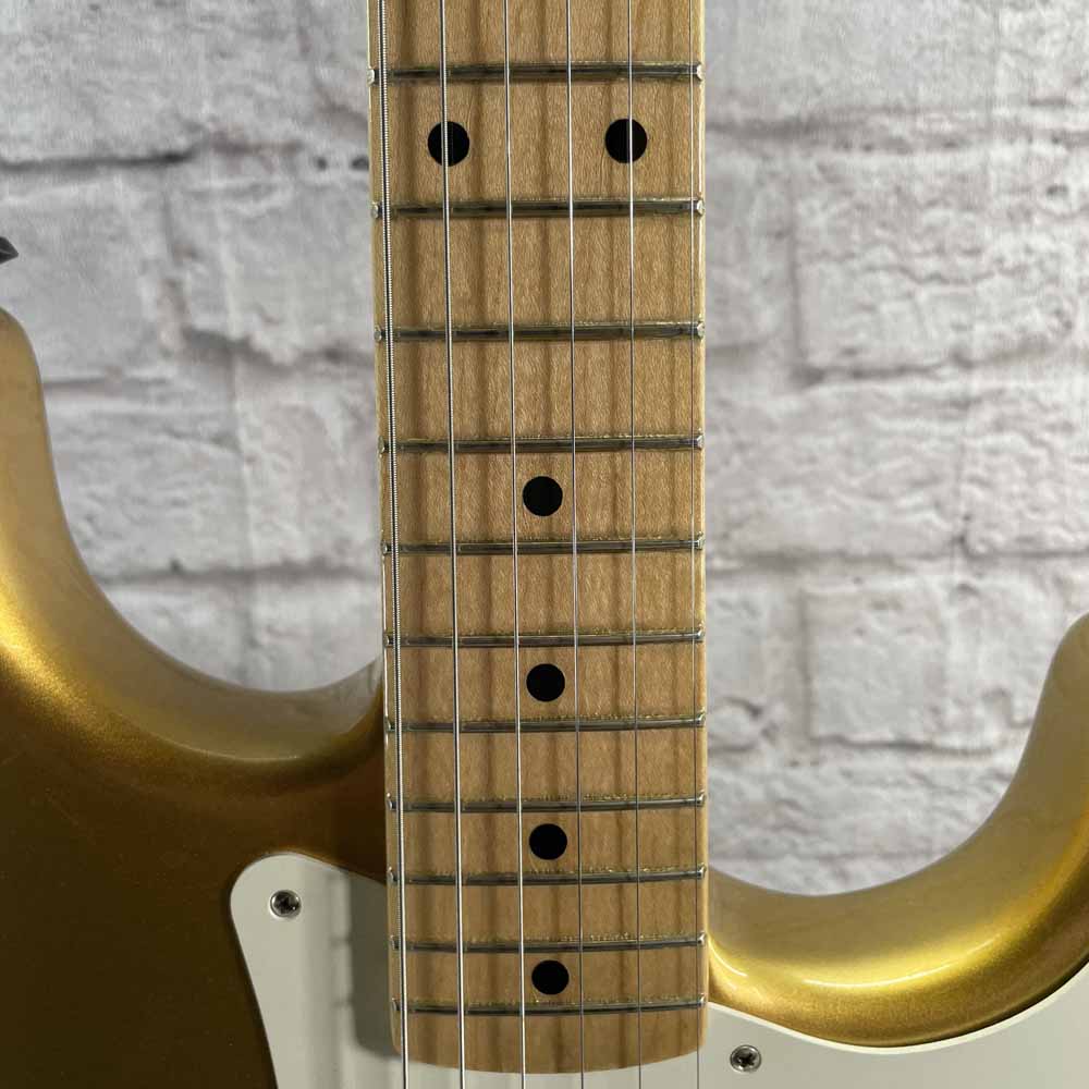 Used:  Fender American '50s Original Stratocaster