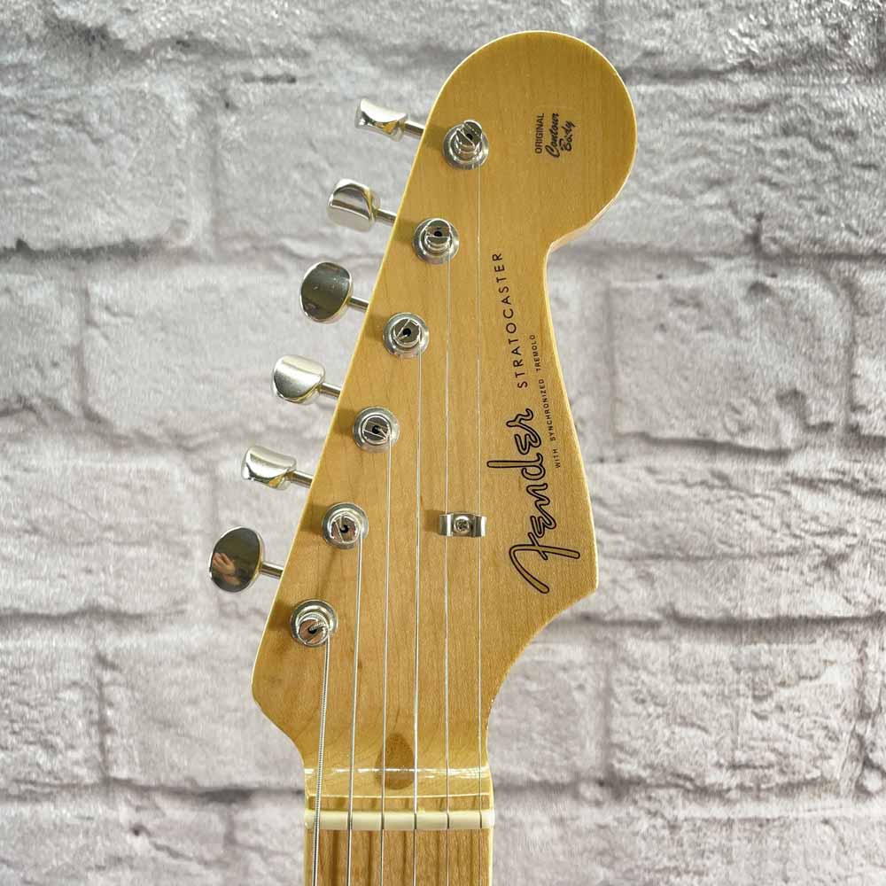 Used:  Fender American '50s Original Stratocaster