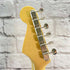 Used:  Fender American '50s Original Stratocaster