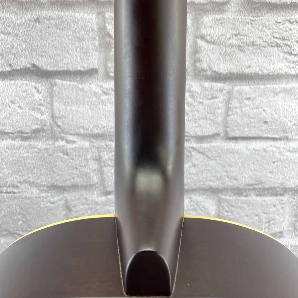 Used:  Gretsch Guitars Jim Dandy G9520 Parlor Guitar - Black