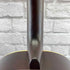 Used:  Gretsch Guitars Jim Dandy G9520 Parlor Guitar - Black
