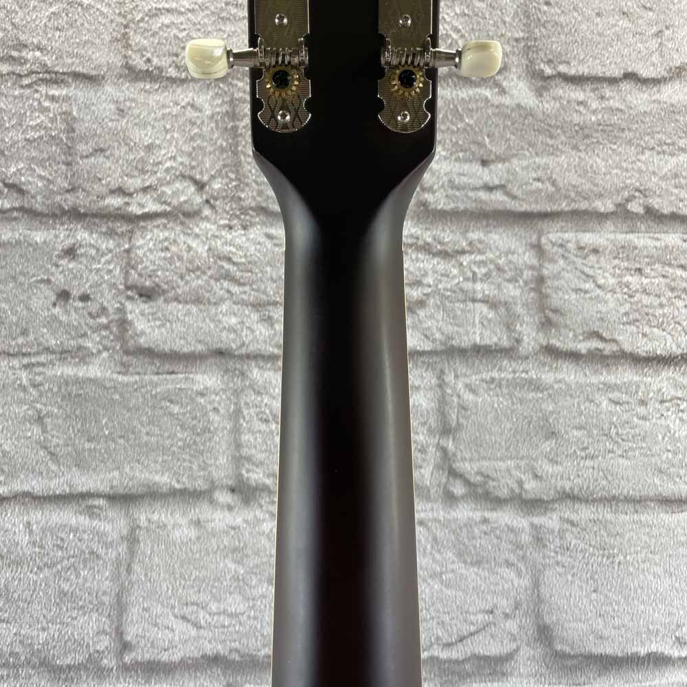 Used:  Gretsch Guitars Jim Dandy Dreadnought Guitar - Rex Burst