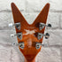 Used:  Dean Dimebag DB FBD TBZ Far Beyond Driven ML Electric Guitar