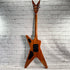 Used:  Dean Dimebag DB FBD TBZ Far Beyond Driven ML Electric Guitar