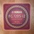 Used:  Yamaha FG720S-12 - 12 String Acoustic Guitar