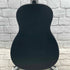 Used:  Gretsch Guitars Jim Dandy G9520 Parlor Guitar - Black