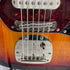 Used:  Squier Classic Vibe Bass VI Bass Guitar - Sunburst