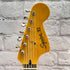 Used:  Squier Classic Vibe Bass VI Bass Guitar - Sunburst