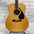 Used:  Yamaha FG-340II Acoustic Guitar