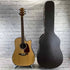 Used:  Takamine GD93CE-NAT Cutaway Dreadnought Acoustic/Electric Guitar - Natural