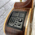 Used:  Takamine GD93CE-NAT Cutaway Dreadnought Acoustic/Electric Guitar - Natural