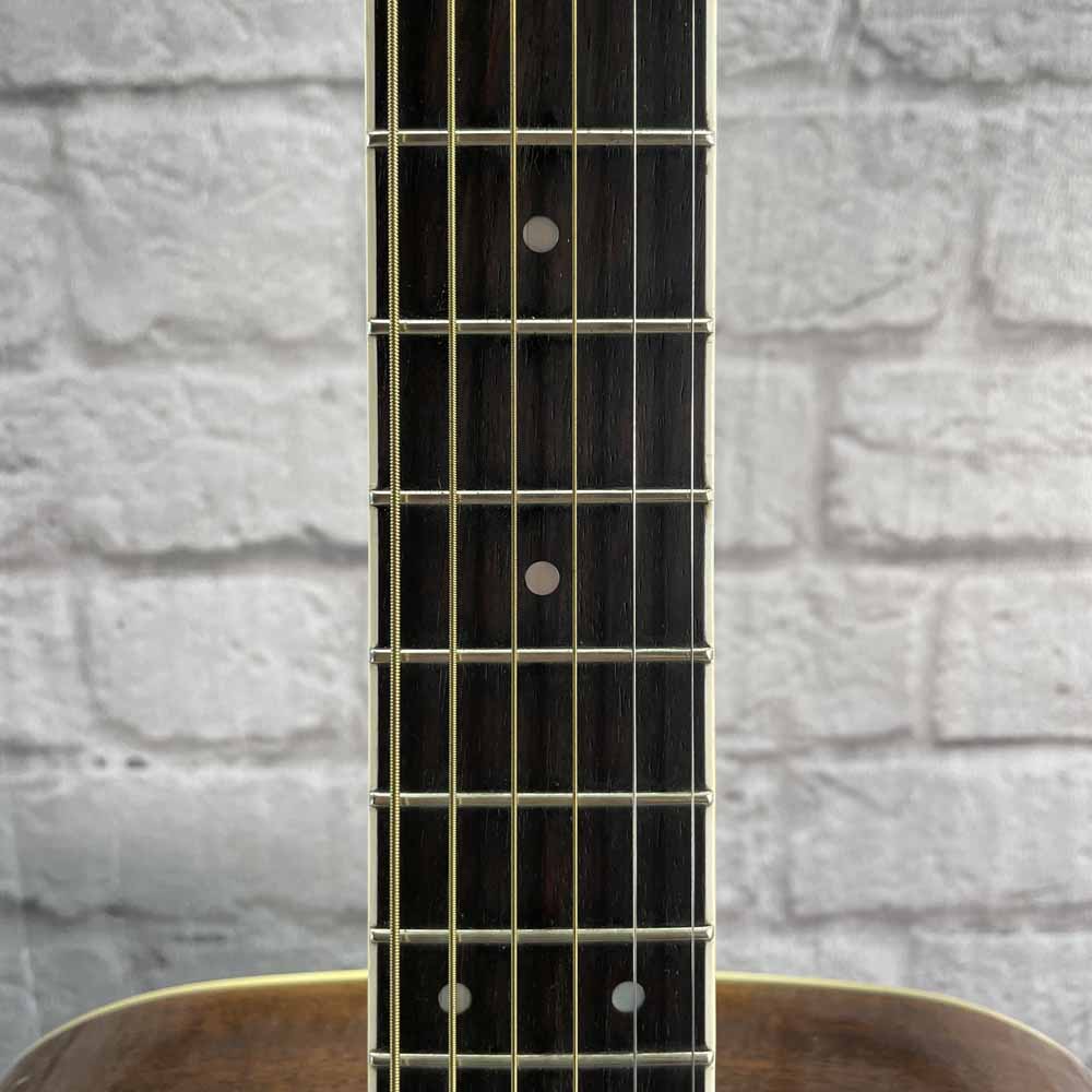 Used:  Yamaha FG-340II Acoustic Guitar