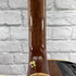 Used:  Takamine GD93CE-NAT Cutaway Dreadnought Acoustic/Electric Guitar - Natural