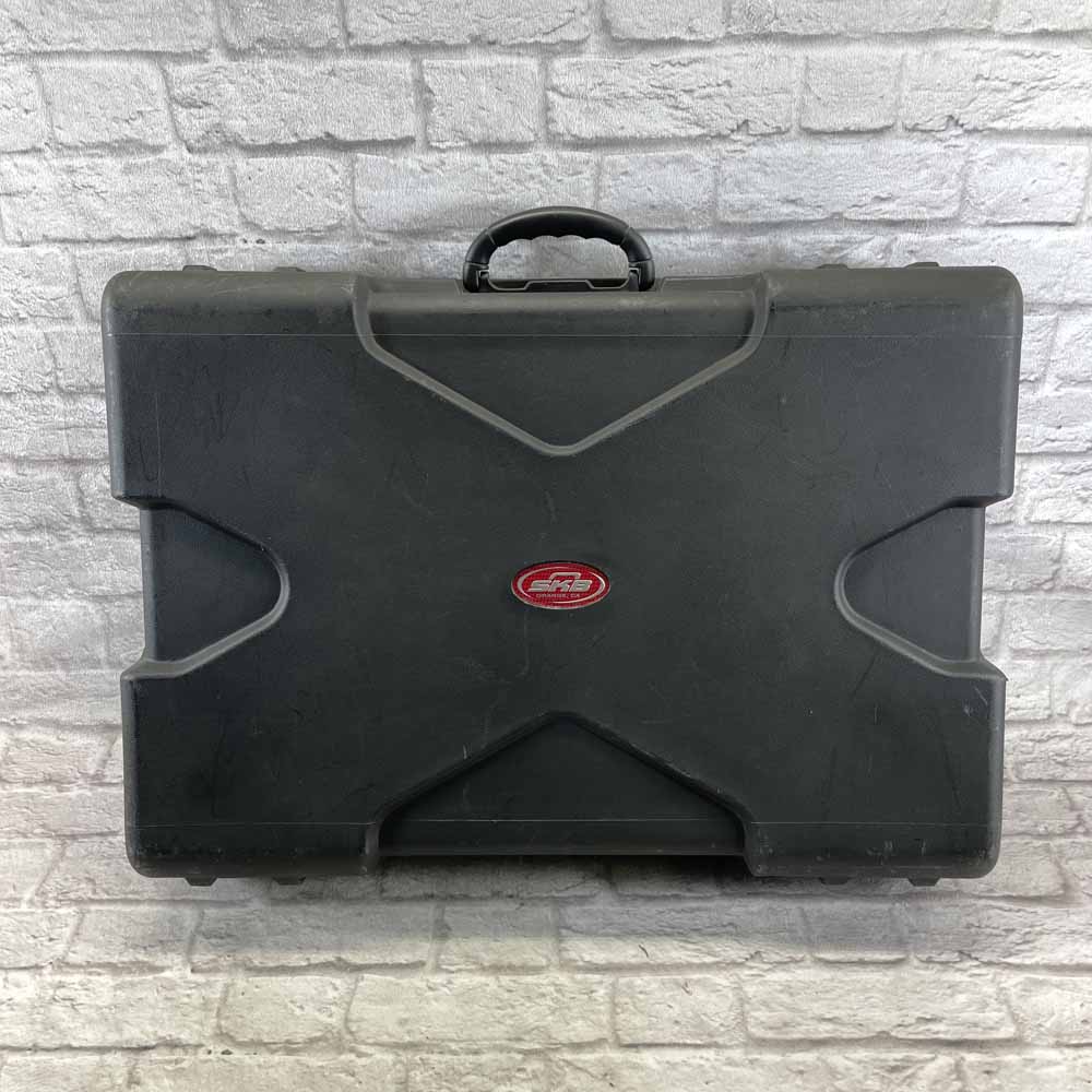 Used:  SKB PS-45 Pedalboard