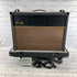 Used:  VOX AC30CC2X Custom Classic 2x12 Guitar Combo Amp
