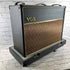 Used:  VOX AC30CC2X Custom Classic 2x12 Guitar Combo Amp