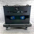 Used:  VOX AC30CC2X Custom Classic 2x12 Guitar Combo Amp