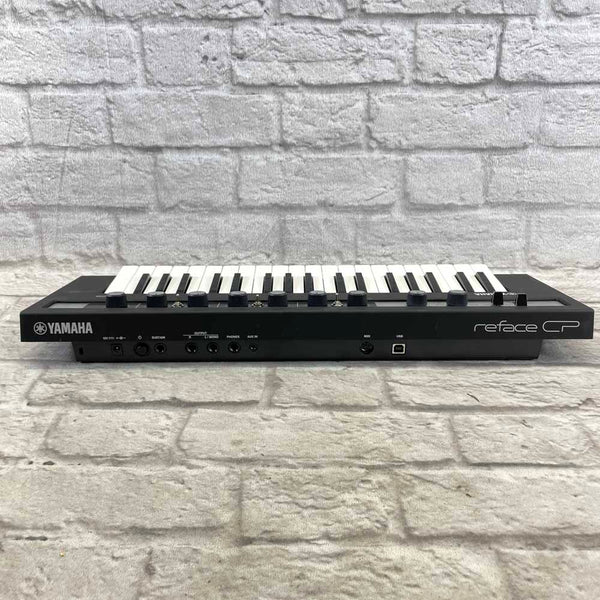 Used: Yamaha Reface CP Mini Mobile Keyboard – Flipside Music