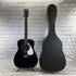 Used:  Yamaha FG-335 II Acoustic Guitar