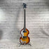 Used:  Rogue Lefty Beetle Bass VB100