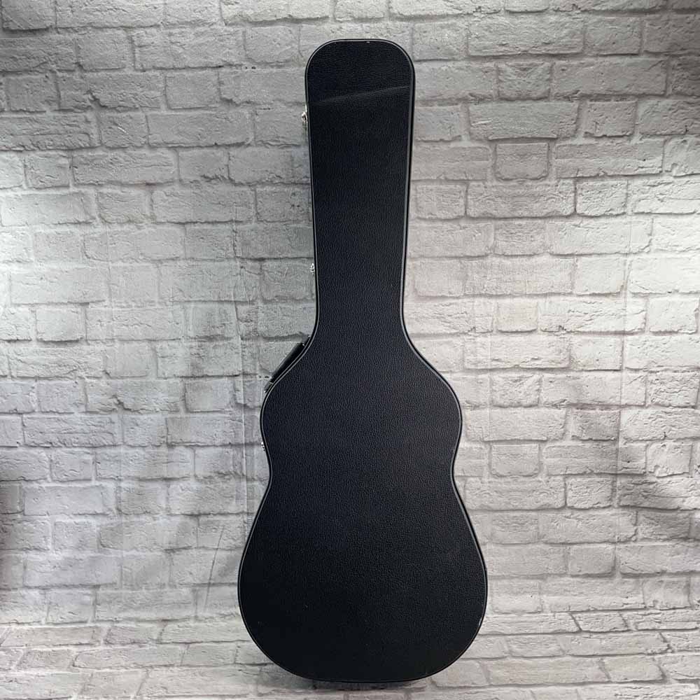 Used:  Road Runner Concert Acoustic Hardshell Case