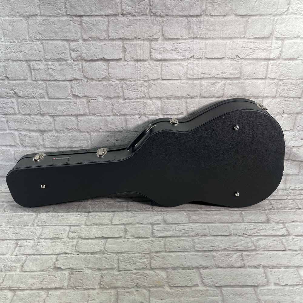 Used:  Road Runner Concert Acoustic Hardshell Case