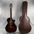 Used:  Taylor Guitars 322ce 12-fret Acoustic Guitar