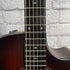 Used:  Taylor Guitars 322ce 12-fret Acoustic Guitar