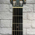 Used:  Taylor Guitars 322ce 12-fret Acoustic Guitar