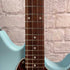 Used:  Eastwood Guitars Warren Ellis Signature Tenor Guitar