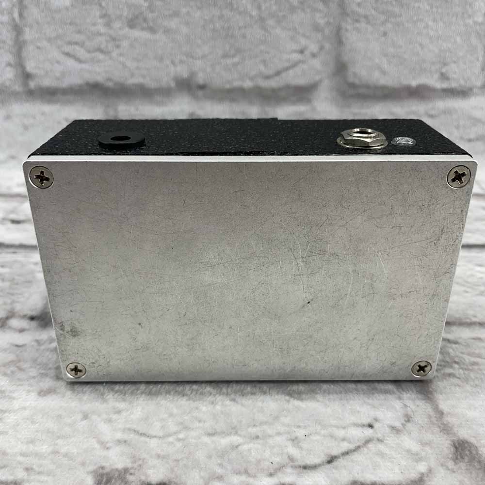 Used:  Flying Teapot 59Preamp Pedal