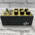 Used:  Flying Teapot 59Preamp Pedal