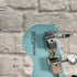 Used:  Eastwood Guitars Warren Ellis Signature Tenor Guitar