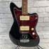 Used:  Fender Classic Player Jazzmaster - Black