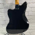 Used:  Fender Classic Player Jazzmaster - Black