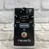 Used:  MXR M300 Reverb Pedal