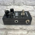 Used:  MXR M300 Reverb Pedal