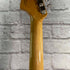 Used:  Fender Classic Player Jazzmaster - Black