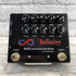Used:  Tritonlab Infinity Bass Preamp/Overdrive/Compressor DI JFET Technology