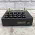 Used:  Tritonlab Infinity Bass Preamp/Overdrive/Compressor DI JFET Technology
