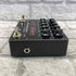 Used:  Tritonlab Infinity Bass Preamp/Overdrive/Compressor DI JFET Technology