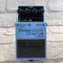 Used:  Boss CEB-3 Bass Chorus Pedal