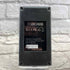 Used:  Boss CEB-3 Bass Chorus Pedal