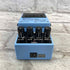 Used:  Boss CEB-3 Bass Chorus Pedal