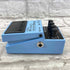Used:  Boss CEB-3 Bass Chorus Pedal