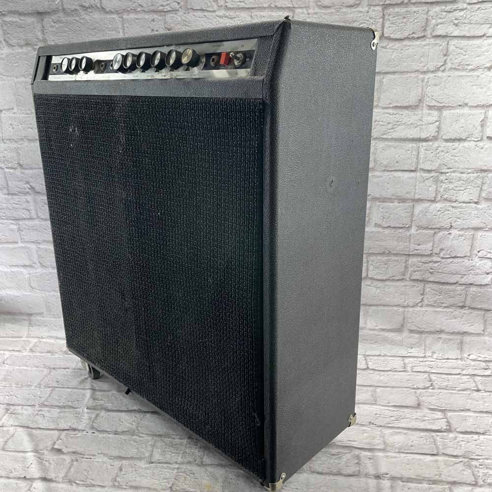 Used:  CMI G5 4x12 Combo Amp