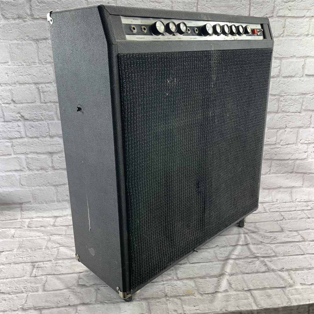 Used:  CMI G5 4x12 Combo Amp