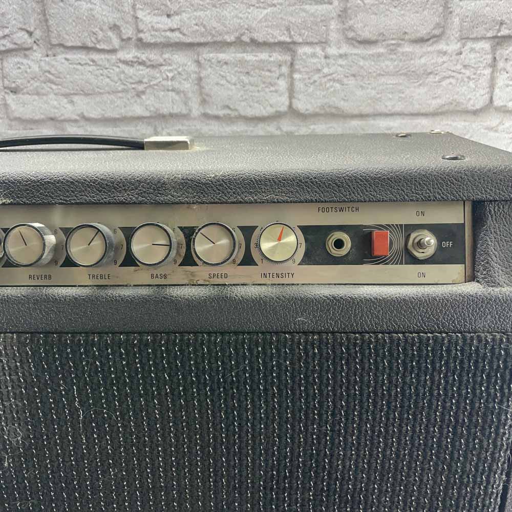 Used:  CMI G5 4x12 Combo Amp