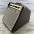 Used: Acoustic A15V Amplifier 15-watt, 1x6.5" Combo Amplifier