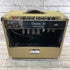 Used:  Peavey Classic 30 1x12 All-tube Combo Amplifier